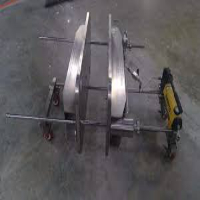 Millipore MpodPilot Filter Press image 1